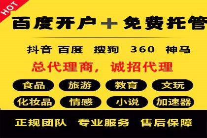 SEM托管代运营助力企业实现品牌突破