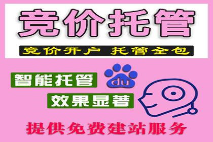 百度推广托管服务，助力中小企业案例分析